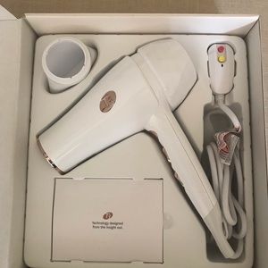 T3 Featherweight2 Hairdryer